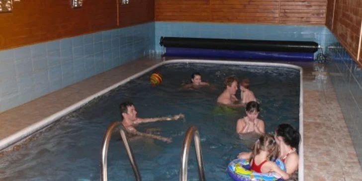 Splav rieky Dunajec alebo splav spolu s ubytovaním