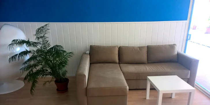 Certifikované bielenie zubov na prírodnej báze - stačí jedno sedenie!