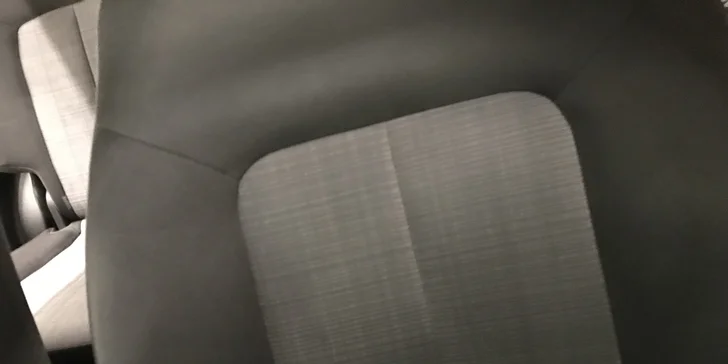 Kompletné umytie vášho auta