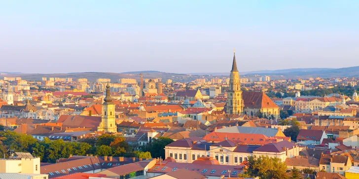 Poznávanie záhadnej a nepoznanej Transylvánie počas 5 dní