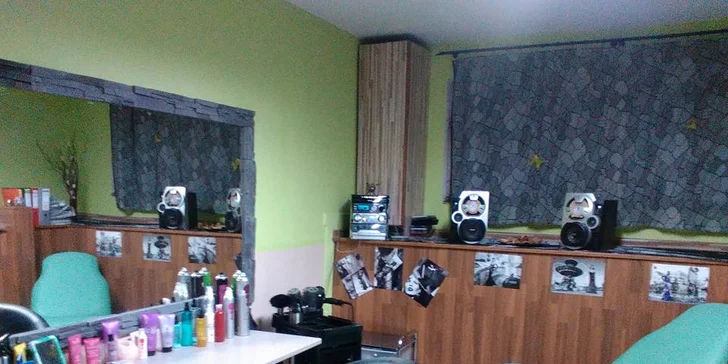 Kompletná starostlivosť pre vaše vlasy