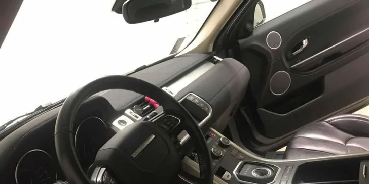 Kompletné tepovanie vozidla s možnosťou impregnácie plastov