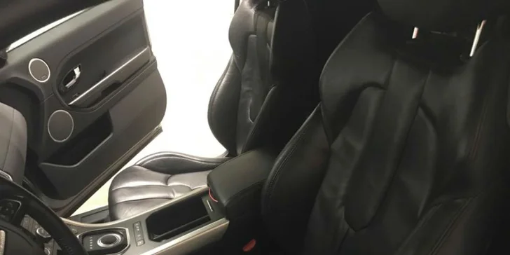 Kompletné tepovanie vozidla s možnosťou impregnácie plastov