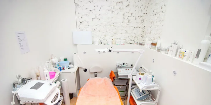 SPA balíčky pre ženy v Studio Vitality