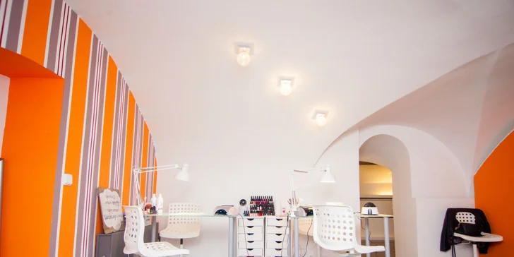 SPA balíčky pre ženy v Studio Vitality