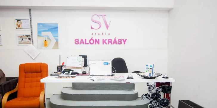 SPA balíčky pre ženy v Studio Vitality