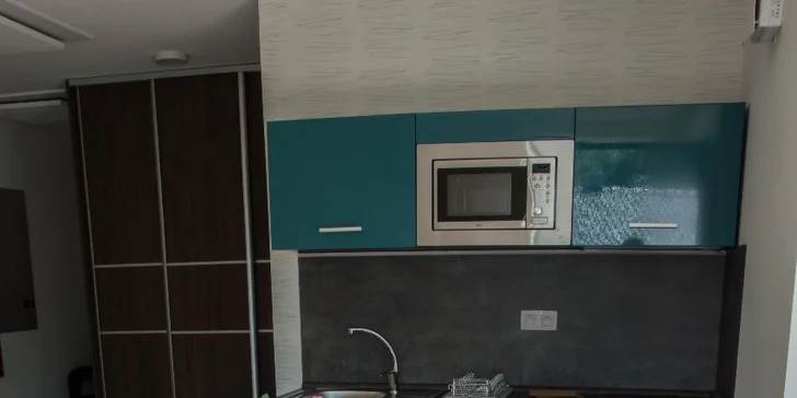 Jedinečný pobyt v srdci Liptova v Apartmánoch Kriváň
