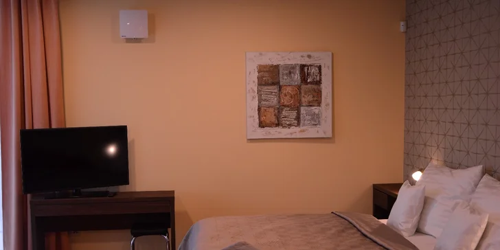 Jedinečný pobyt v srdci Liptova v Apartmánoch Kriváň