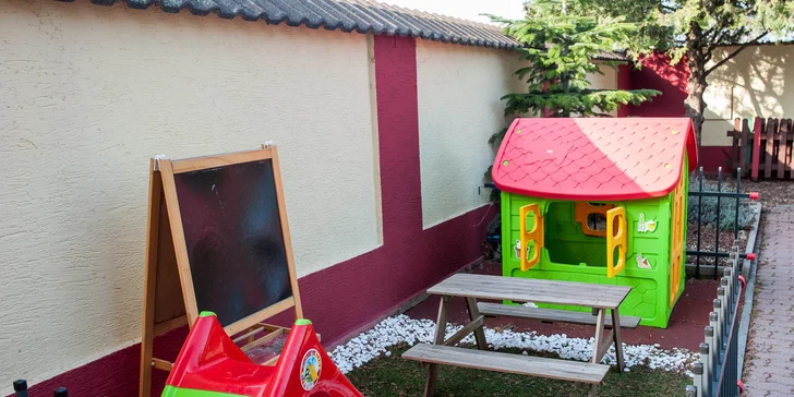 Tradičné arabské degustačné menu pre 2 osoby