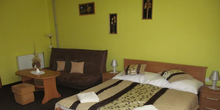 Fašiangovo - jarný pobyt pod Spišským hradom