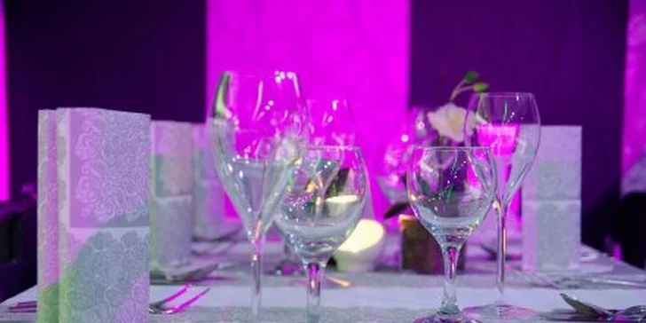 9,90 eur za 2 delikátne tataráky s chrumkavými hriankami. Hora mäsa pre DVOCH veľkých hladošov v prostredí reštaurácie GAUDIO so zľavou 62%