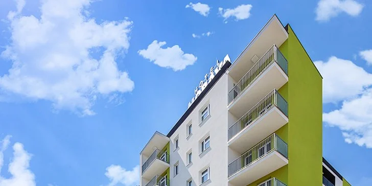 Relax v Baťovom kraji - moderné ubytovanie s raňajkami v hoteli Morava Garni