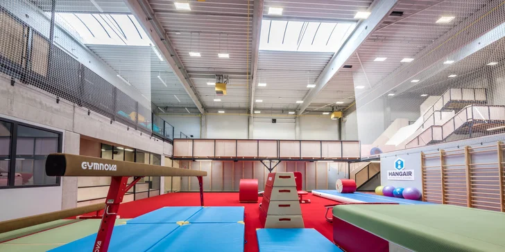 Hangair Action Sports Academy