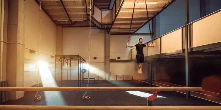 Vyskúšajte najväčšiu trampolínu v SR!