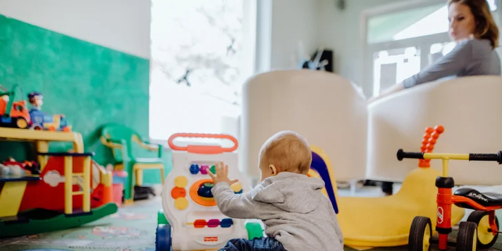 Wellness pobyt pri Bojniciach s neobmezeným vstupom do wellness