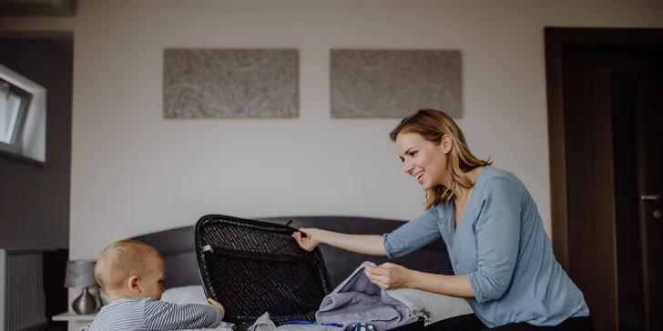 Wellness pobyt pri Bojniciach s neobmezeným vstupom do wellness