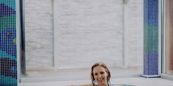 Wellness pobyt pri Bojniciach s neobmezeným vstupom do wellness
