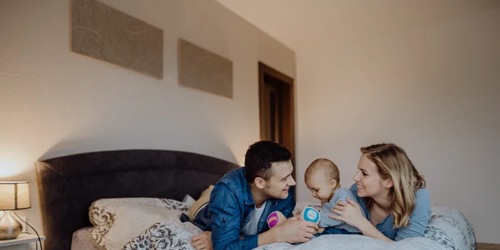 Wellness pobyt pri Bojniciach s neobmezeným vstupom do wellness