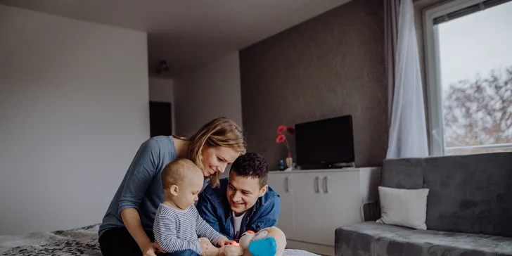 Wellness pobyt pri Bojniciach s neobmezeným vstupom do wellness