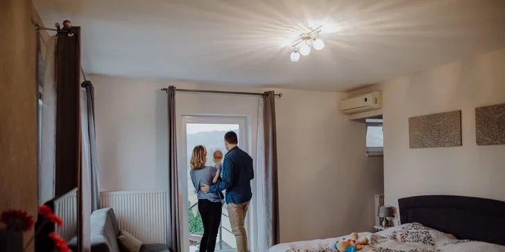 Wellness pobyt pri Bojniciach s neobmezeným vstupom do wellness