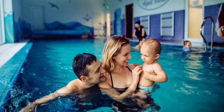 Wellness pobyt pri Bojniciach s neobmezeným vstupom do wellness