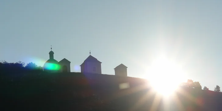 Spoznajte zimu v Juhomoravskom kraji v hoteli Galant Mikulov****