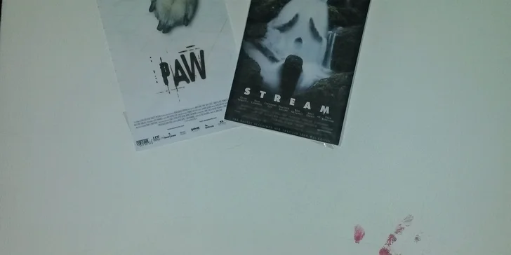 Ujdite z desivého Sídla pani M!