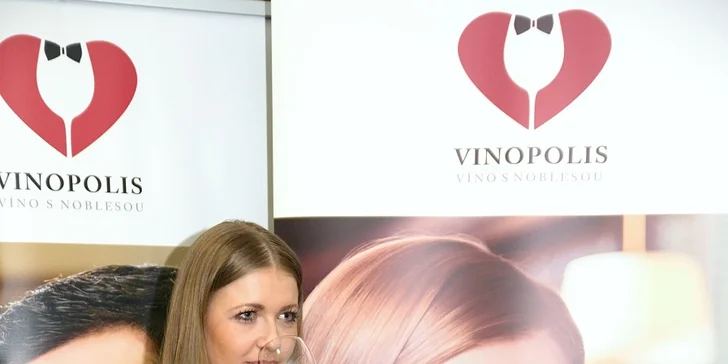 Ochutnávka 20 druhov vín aj s exkluzívnym darčekom