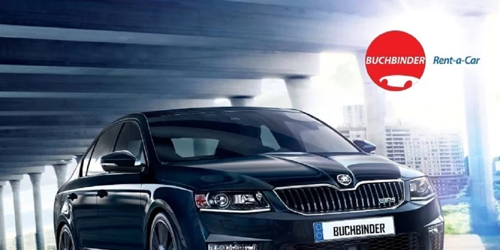 Požičajte si auto a užívajte si ho celý deň!