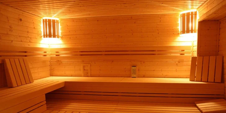 Romantika pri zámku Lednice - polpenzia, wellness aj sladká siesta
