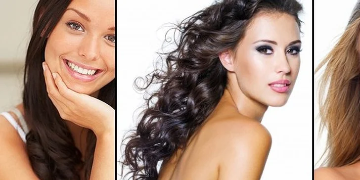 50 eur za kupón v hodnote 100 eur na úžasné predĺženie alebo zahustenie vlasov v salóne Venus. Oslňte vaše okolie a povzbuďte vaše sebavedomie s novou hustou hrivou, so zľavou 50 %!