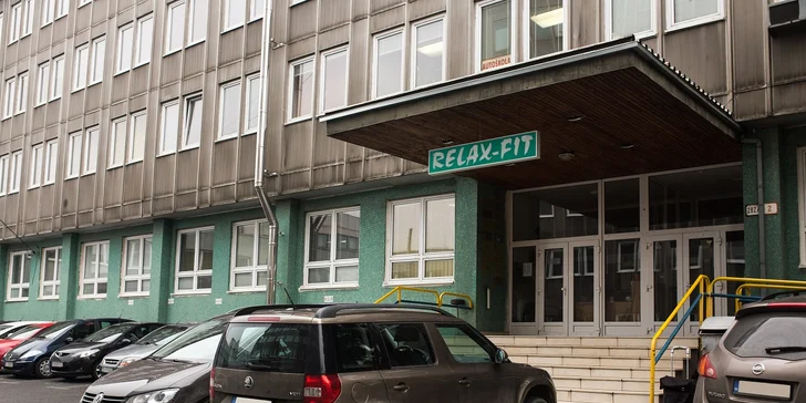 Netradičná prírodná pedikúra za pomoci rybičiek Garra rufa + wellness
