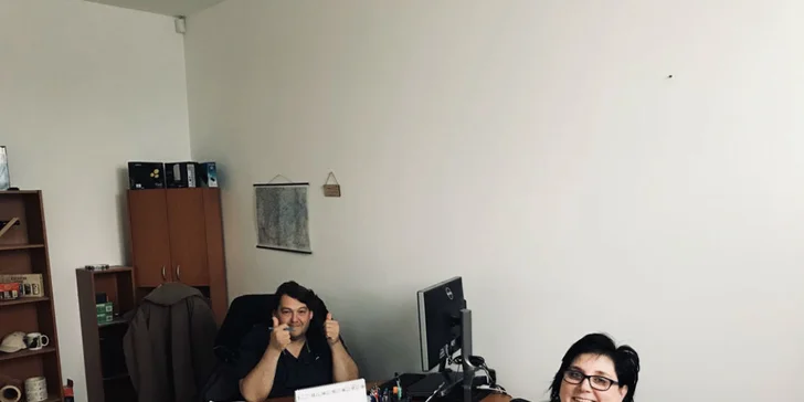 Naučte sa konverzovať v anglickom jazyku!