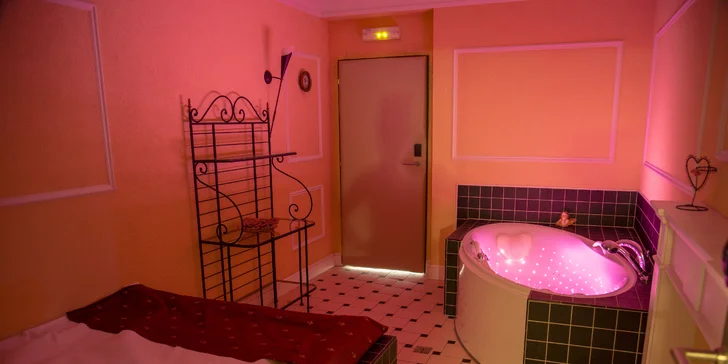 Aktívny oddych aj s wellnessom v Krkonošiach