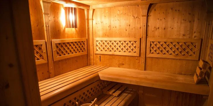 Aktívny oddych aj s wellnessom v Krkonošiach
