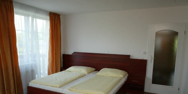 Aktívny oddych aj s wellnessom v Krkonošiach