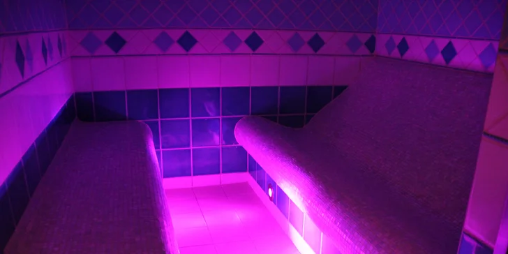 Aktívny oddych aj s wellnessom v Krkonošiach