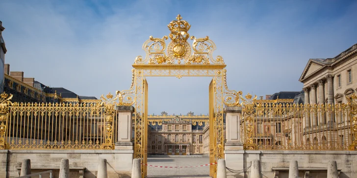 Zájazd do Paríža na Valentína aj s ubytovaním, raňajkami a šampanským pre pár