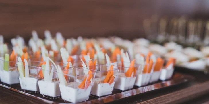 Romantika na lodi: wellness, večerný fish & grill bufet aj neobmedzené nápoje