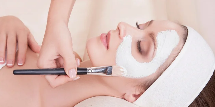 Mikrodermabrázia s hydratačnou maskou