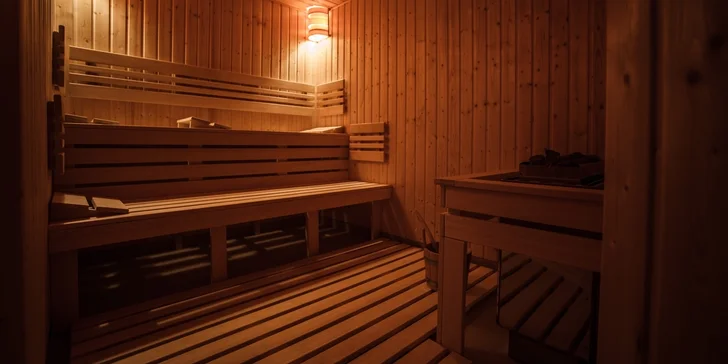 Výnimočný romantický pobyt s wellness v Slamenom dome****