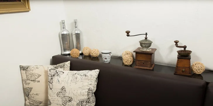 Horúce Cappy, varené víno, horúca čokoláda alebo drink s vodkou
