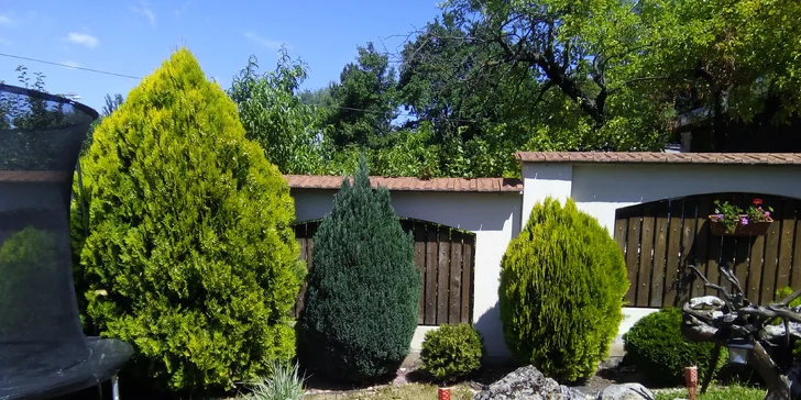 Raňajky až do postele a oddych s masážou v Piešťanoch