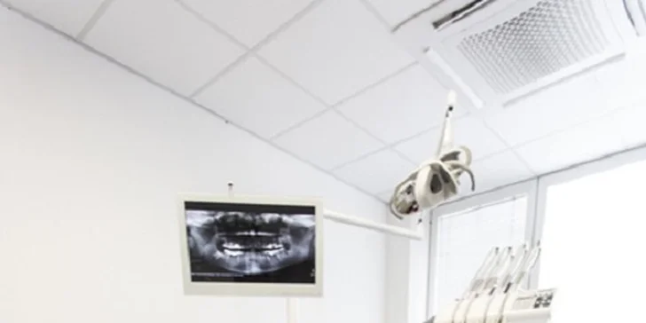 Dentálna hygiena alebo profesionálne bielenie zubov