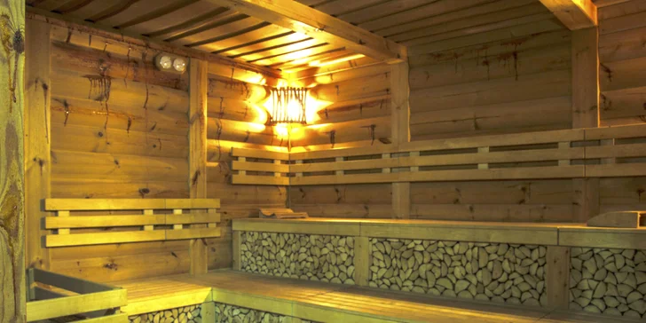 Pobyt na Orave v Hoteli Arman s neobmedzeným vstupom do wellness sveta