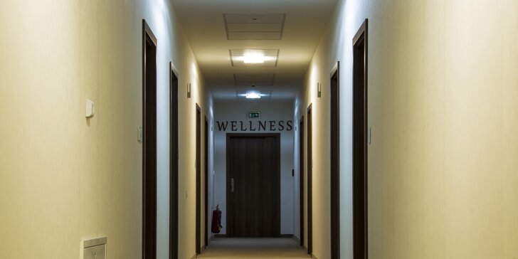 Pobyt na Orave v Hoteli Arman s neobmedzeným vstupom do wellness sveta