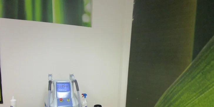 Trvalé odstránenie chĺpkov s laserovou epiláciou