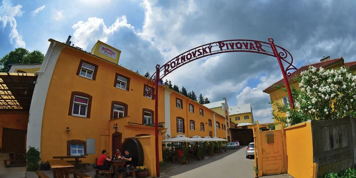 Dobite si sily morskou, čokoládovou či kráľovskou starostlivosťou v Rožnovských kúpeľoch