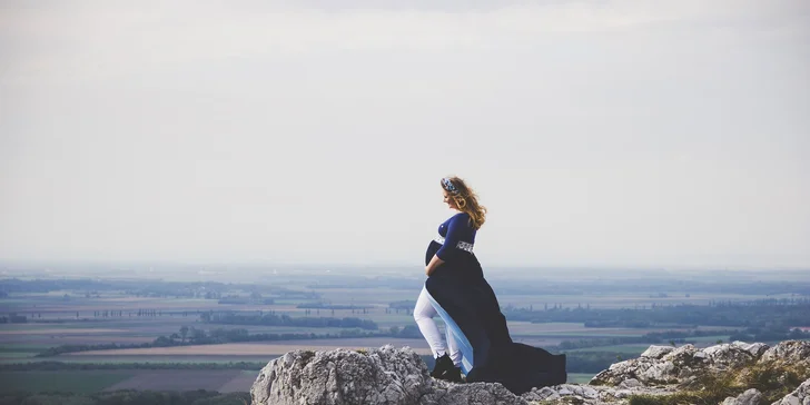 Profesionálne fotenie v exteriéri alebo u vás doma