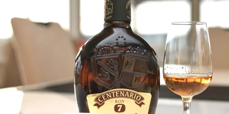 Zážitková ochutnávka rumov alebo whisky aj s programom